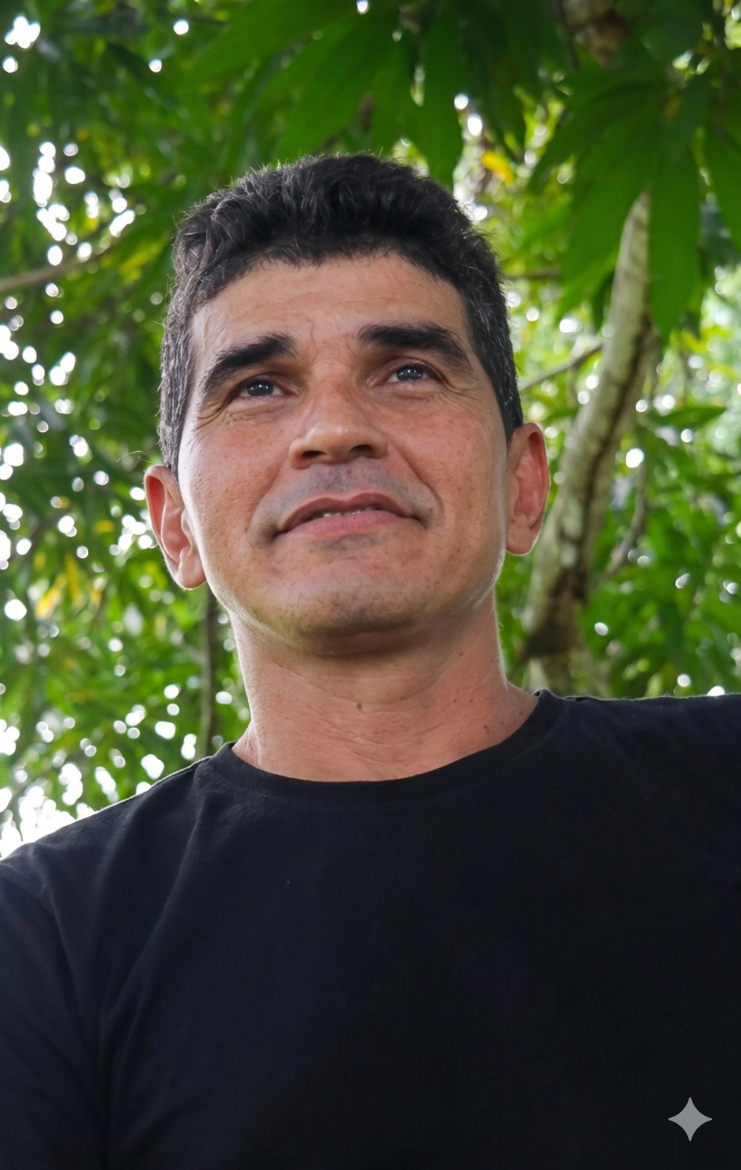 Jefferson Vicente Ferro